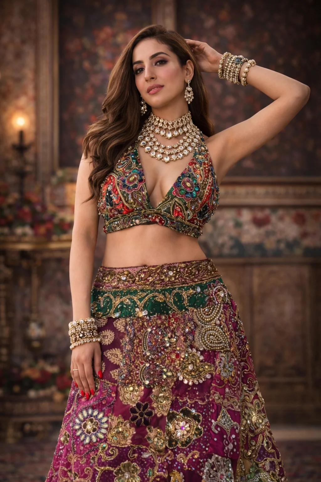 Amaanat Set - Image 2