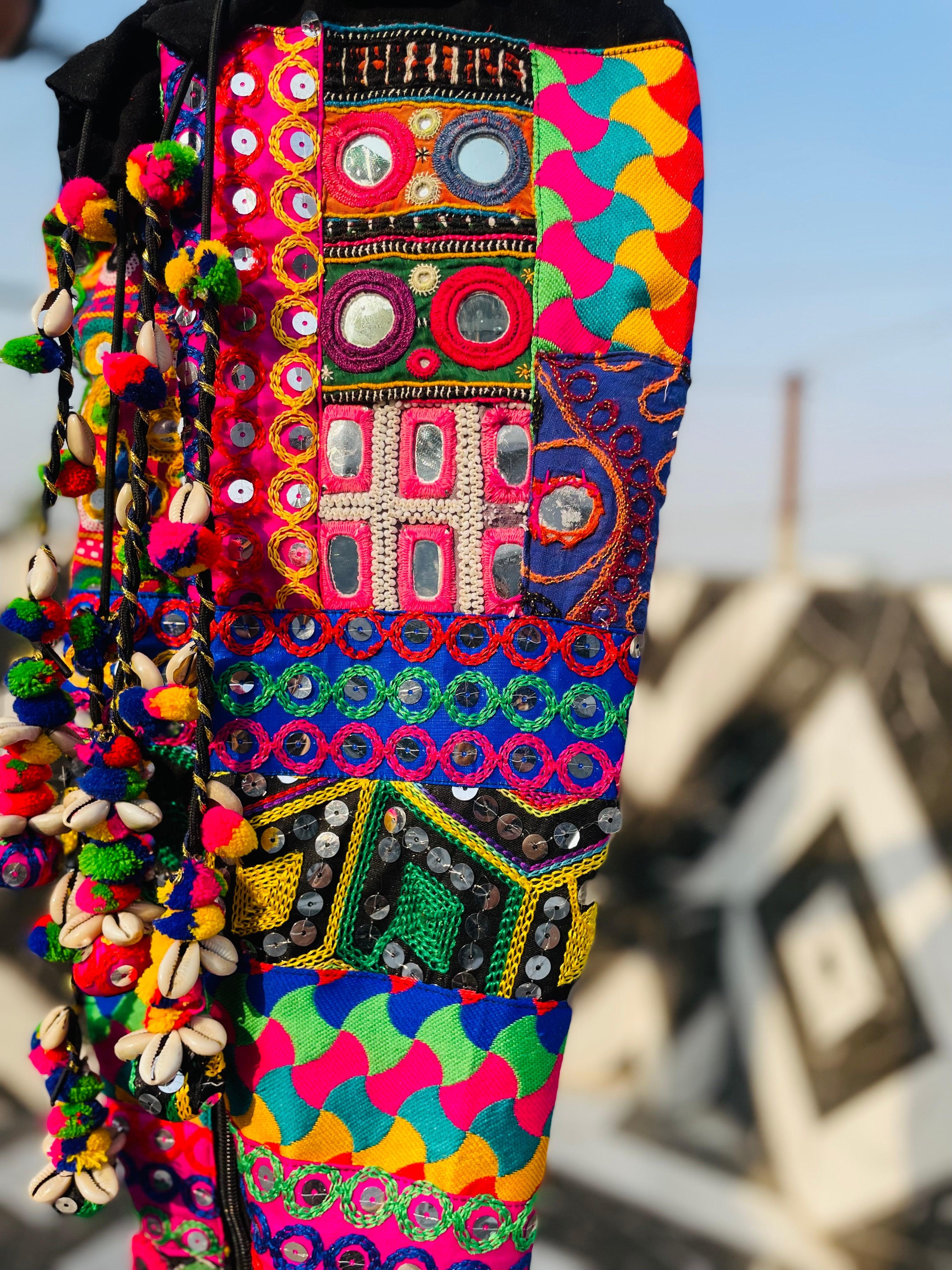 Bohemian bliss boots - Image 5
