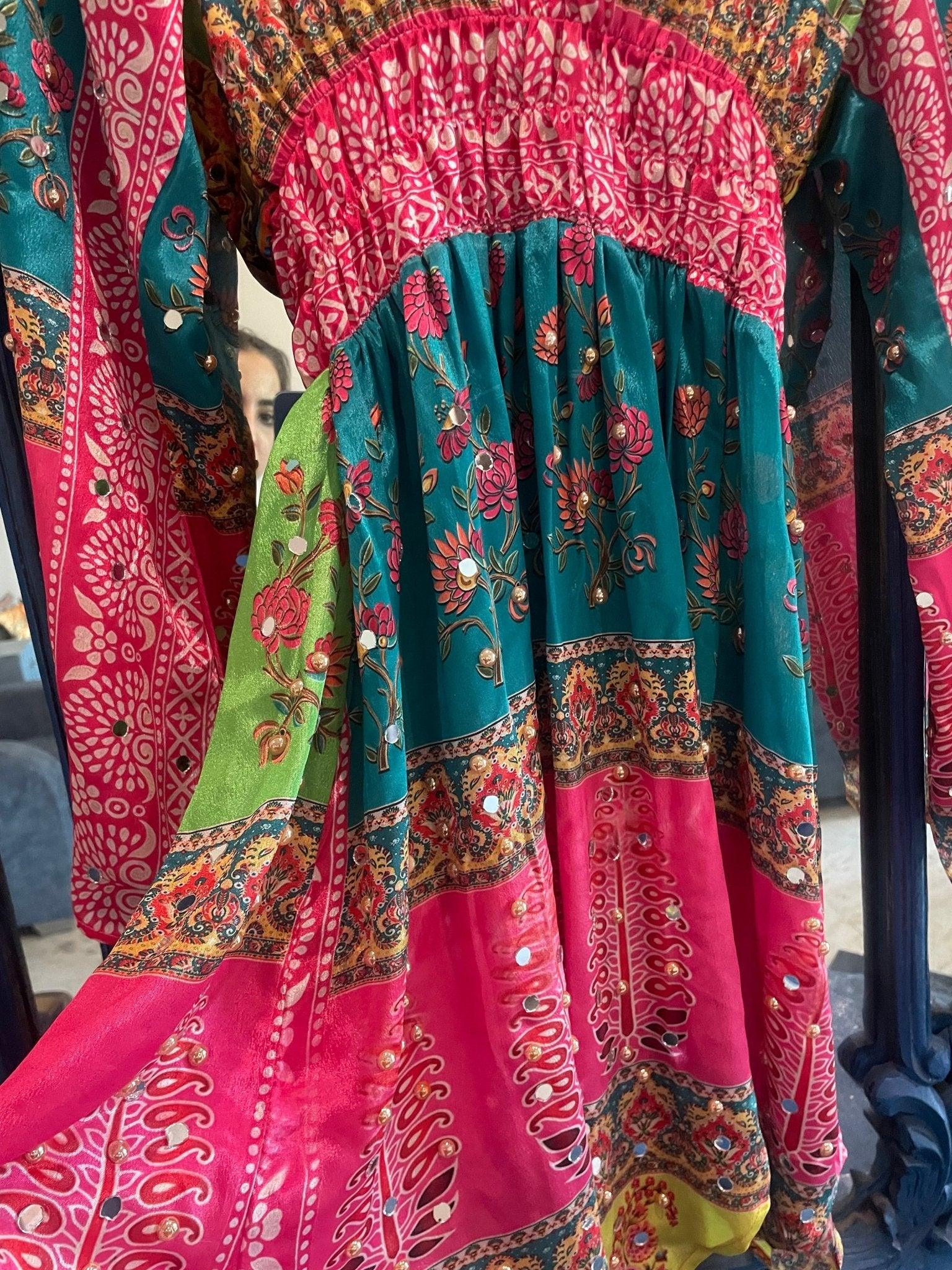 The Prism Dress - Image 5