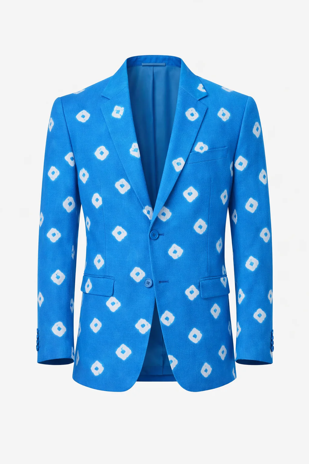 The Portofino Blazer - Image 3