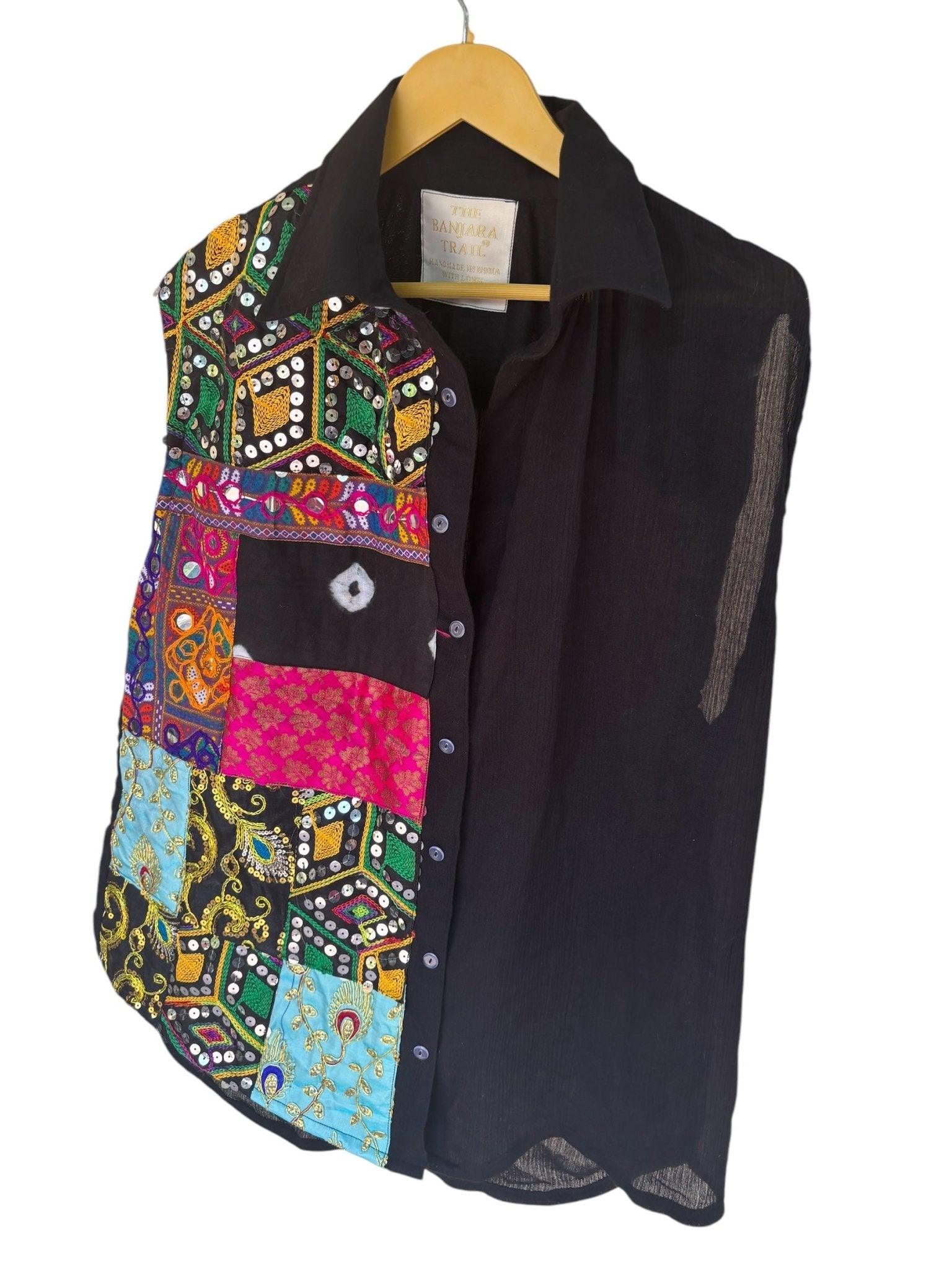 Indie Spirit Vest- Men - Image 2