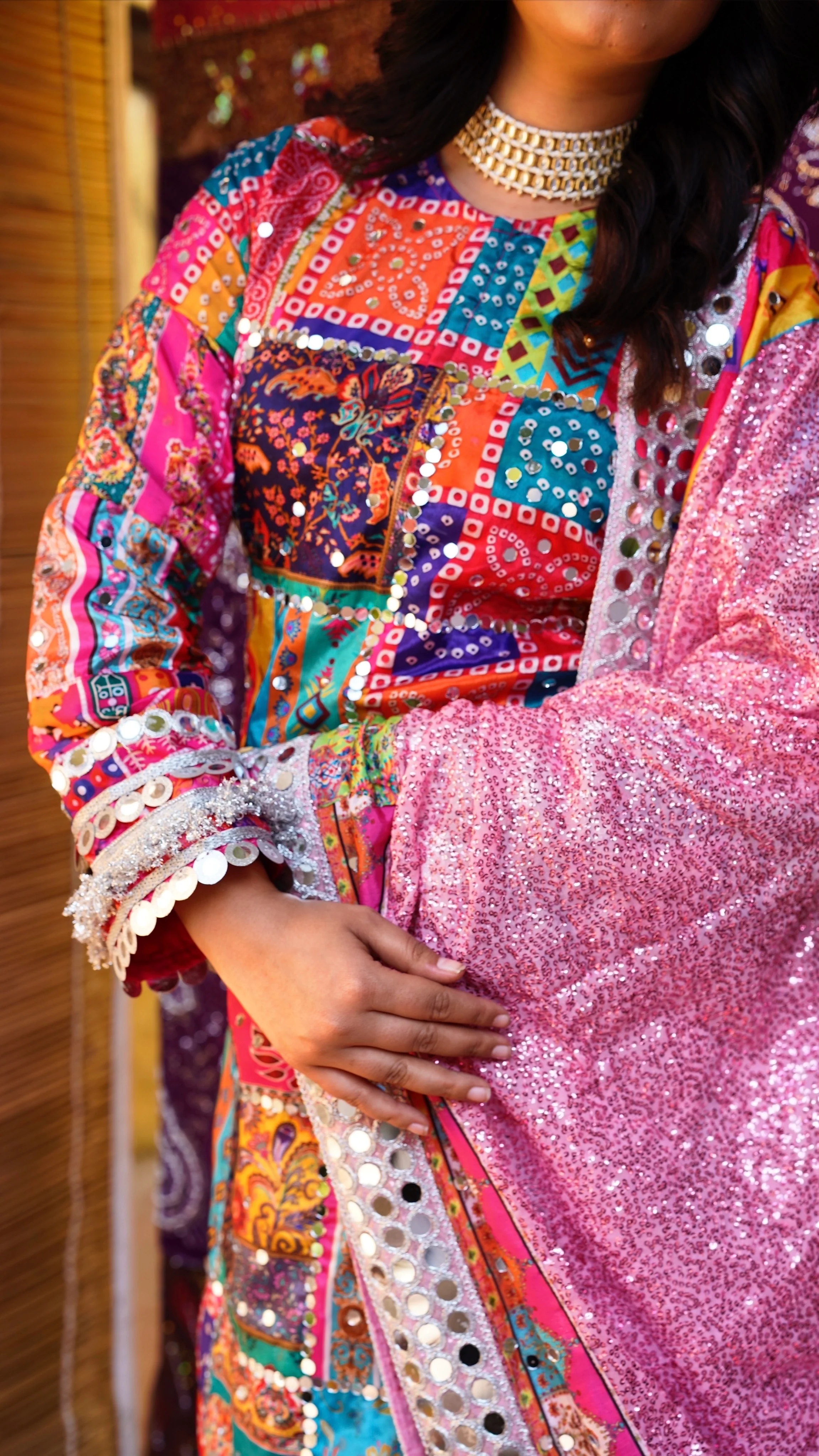 Miraaya Heirloom Suit - Image 5