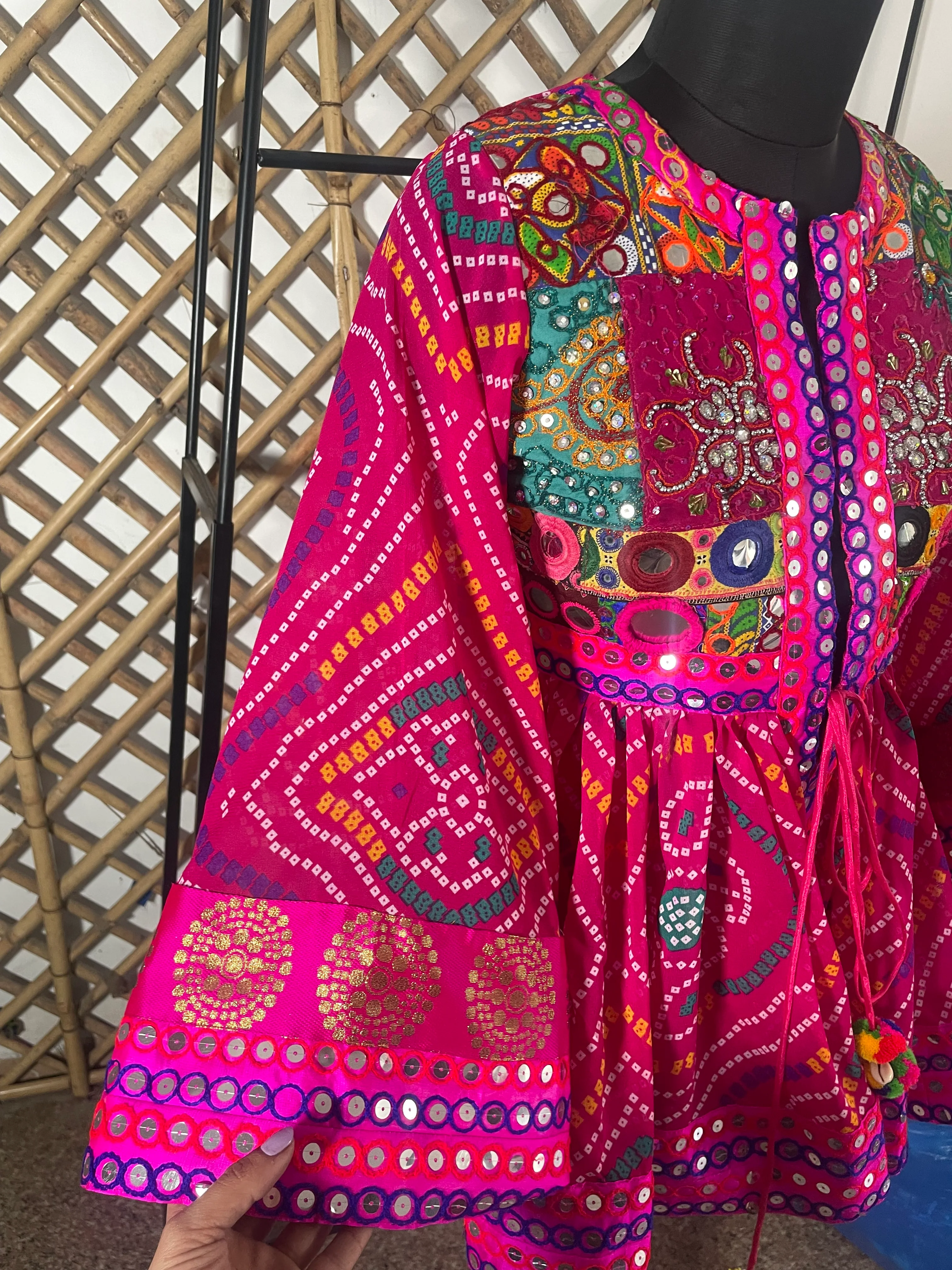Myra Gypsy Top - Image 4