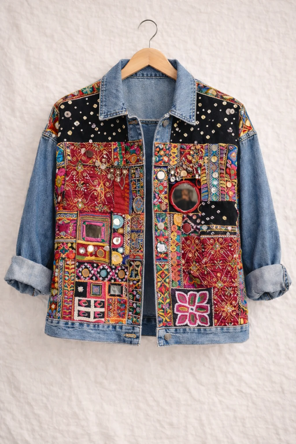 Nomad Alpha Jacket - Image 3