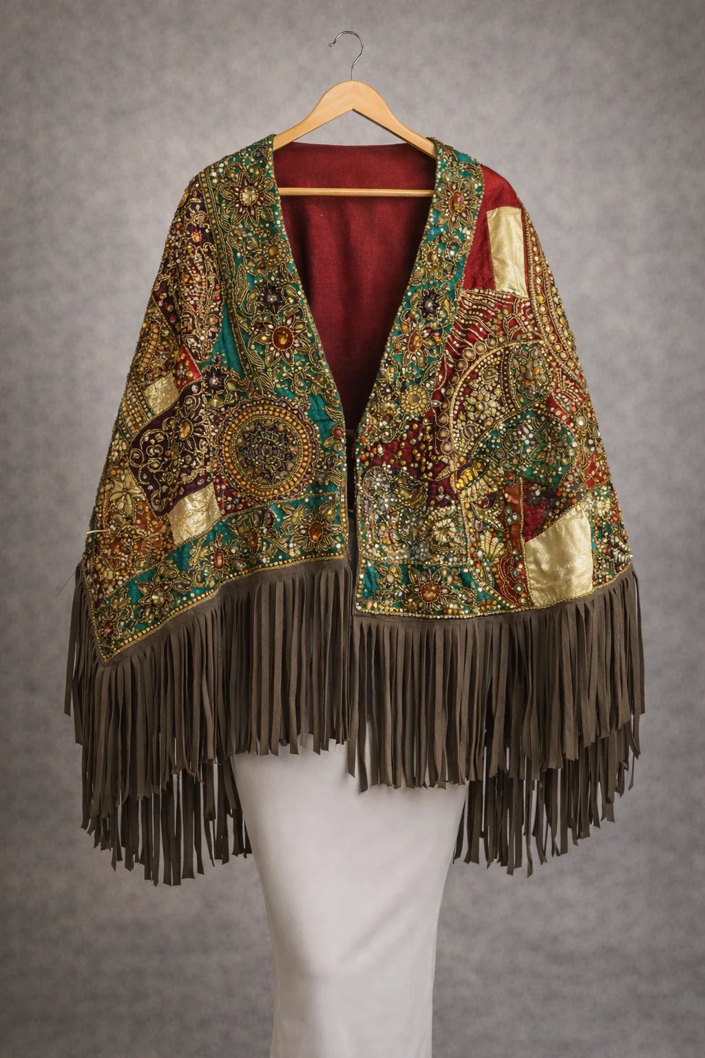 Noorani Shrug 2.0 - Image 3