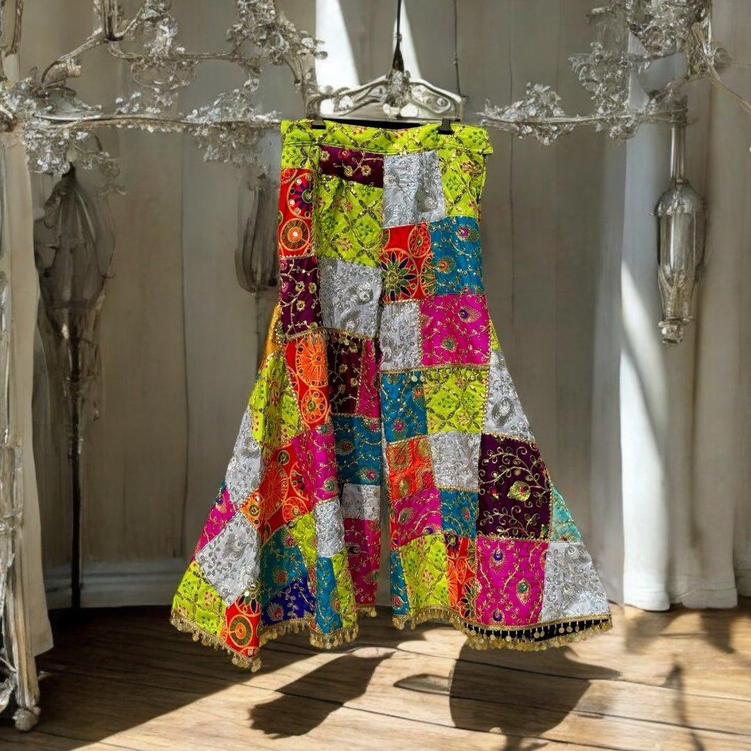 Patiala Pants - Image 3