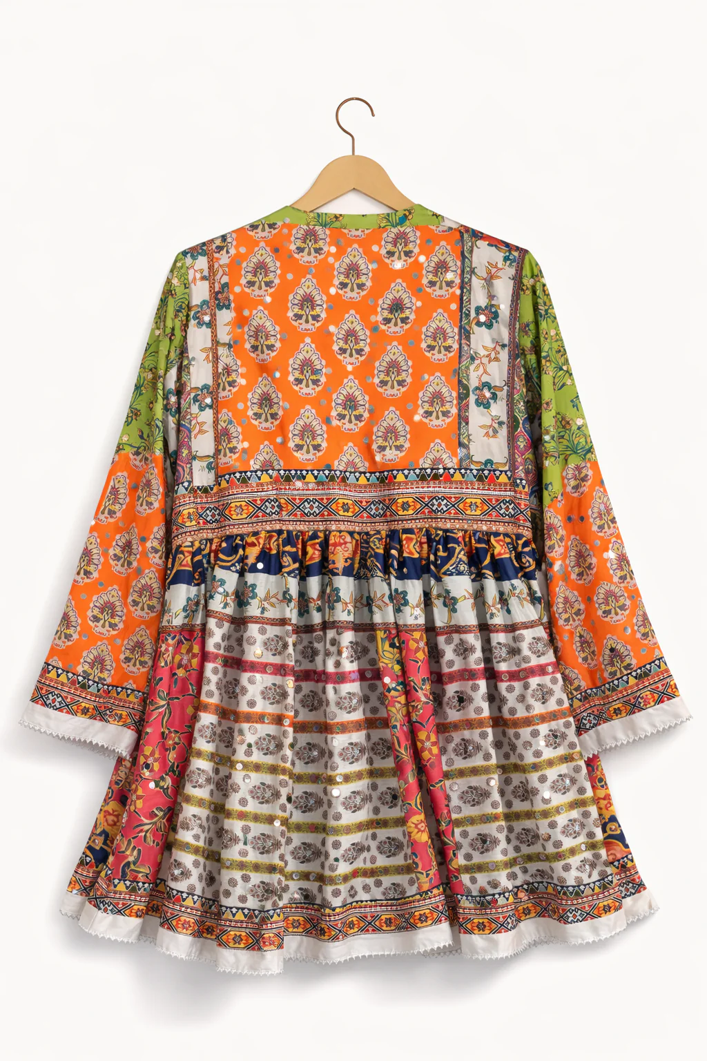 Sitara shrug - Image 3