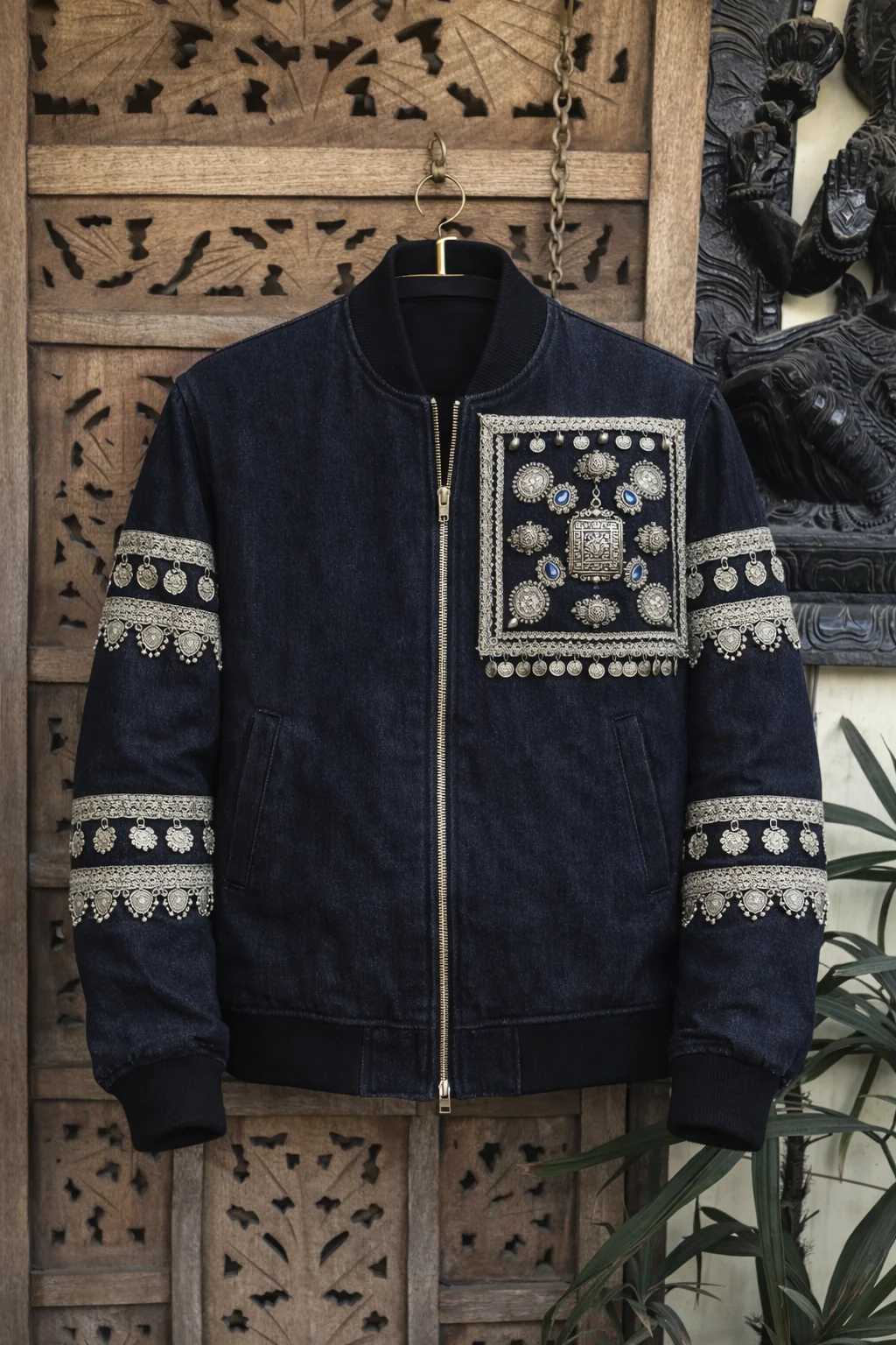 The Khyber Relic Bomber - Image 2