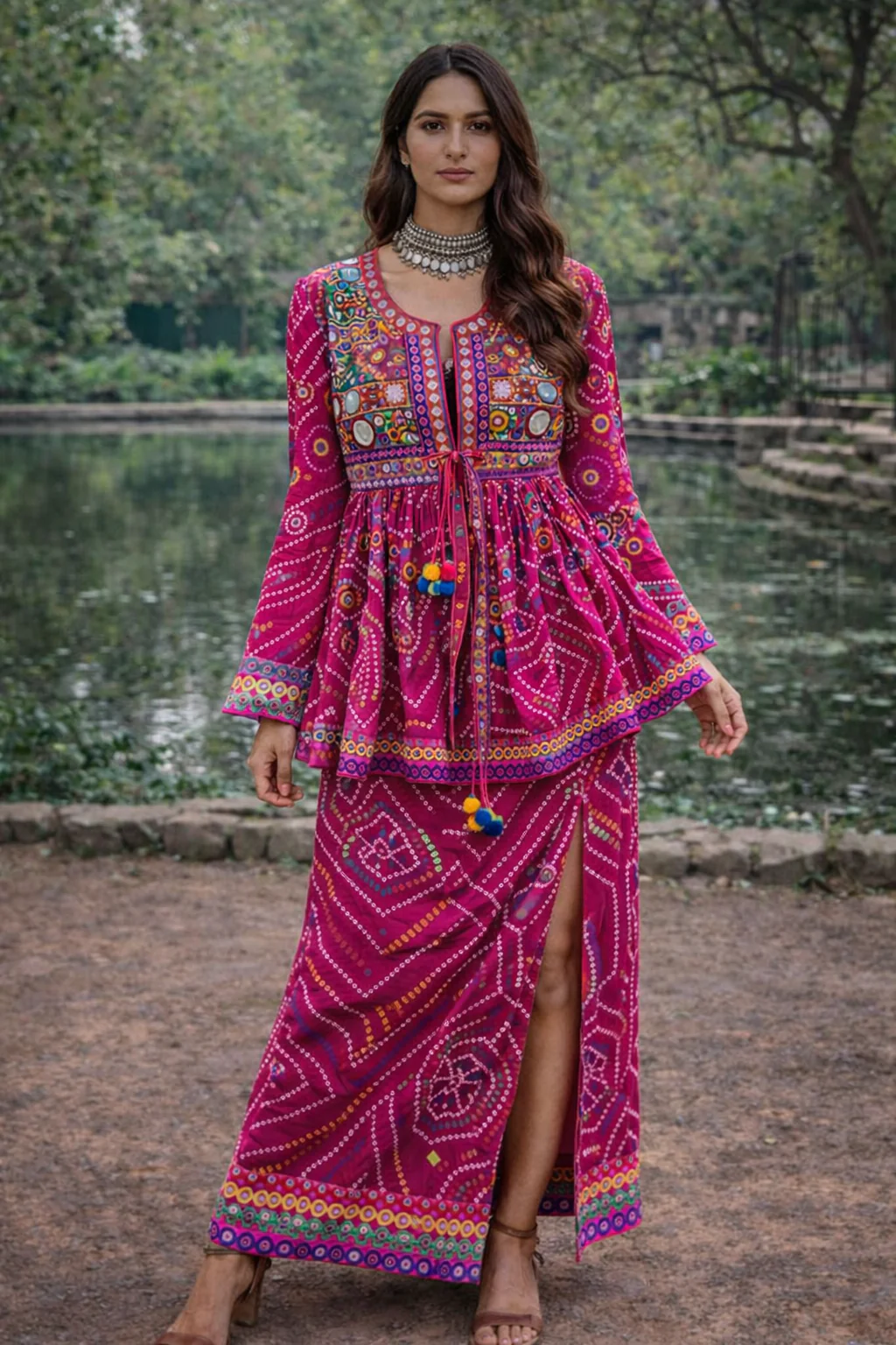 The Pink Caravan Set - Image 2