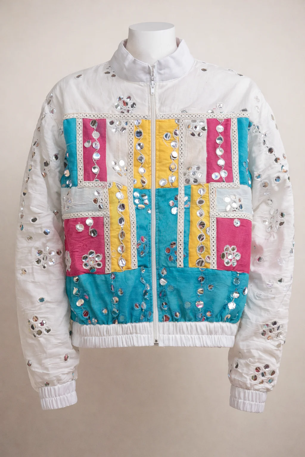 THE POLO NOMAD BOMBER - Image 3