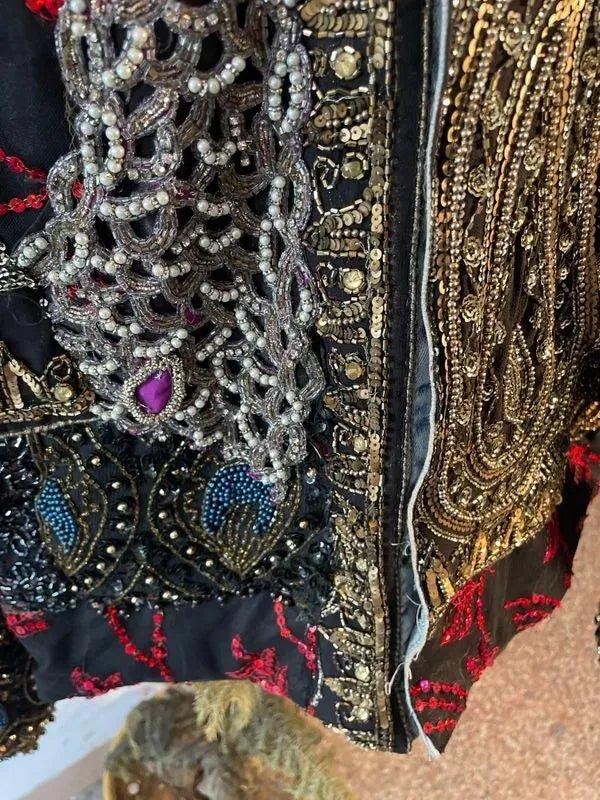 The Private Edit Embellished Jacket - Image 3