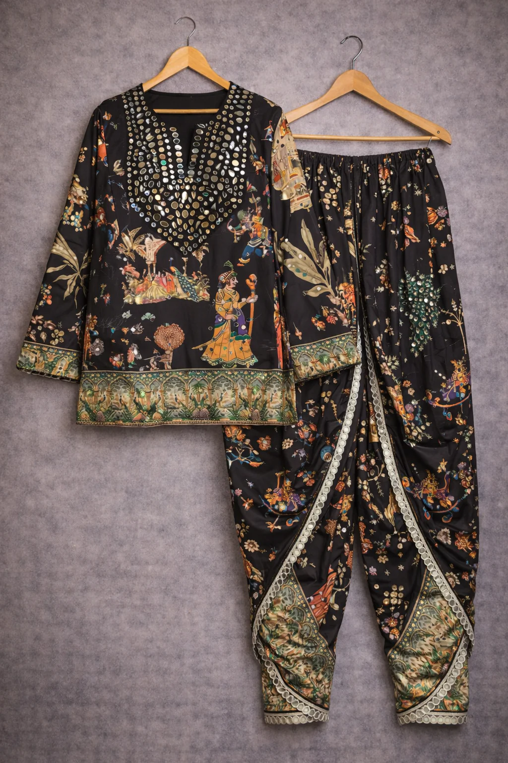 Zehnoor Set - Image 2